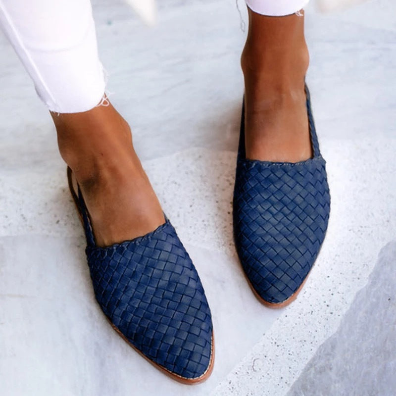 Chaussures orthopédiques Jordana