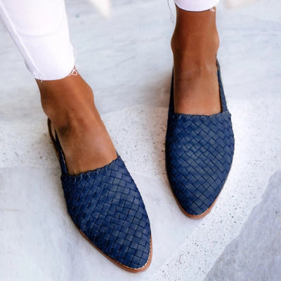 Chaussures orthopédiques Jordana