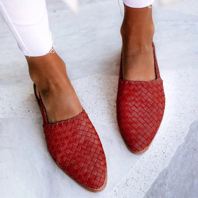 Chaussures orthopédiques Jordana