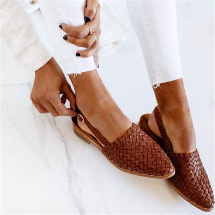 Chaussures orthopédiques Jordana