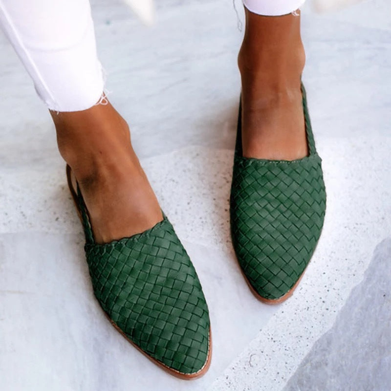 Chaussures orthopédiques Jordana