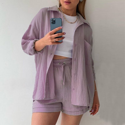 Aya™ | Ensemble co-ord polyvalent