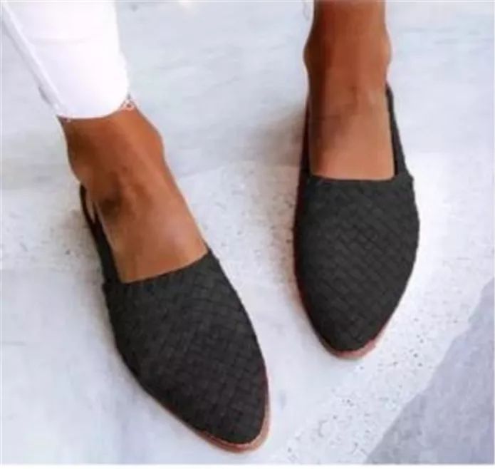 Chaussures orthopédiques Jordana
