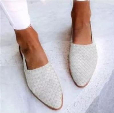 Chaussures orthopédiques Jordana