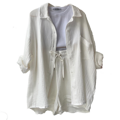 Aya™ | Ensemble co-ord polyvalent