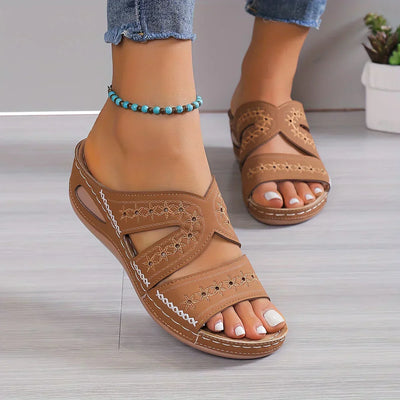 Sandales SummerStep™