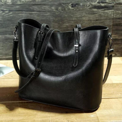 Peyton™ Élégance | Sac à Bandoulière Vintage