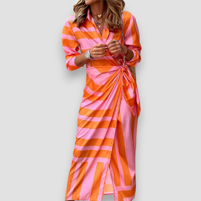 Fabiana | Robe Élégante