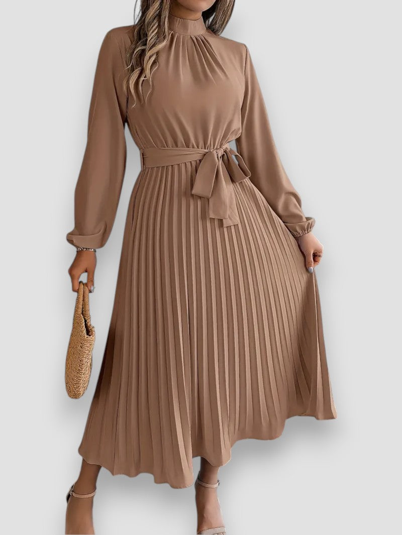 Layla | Robe Classique