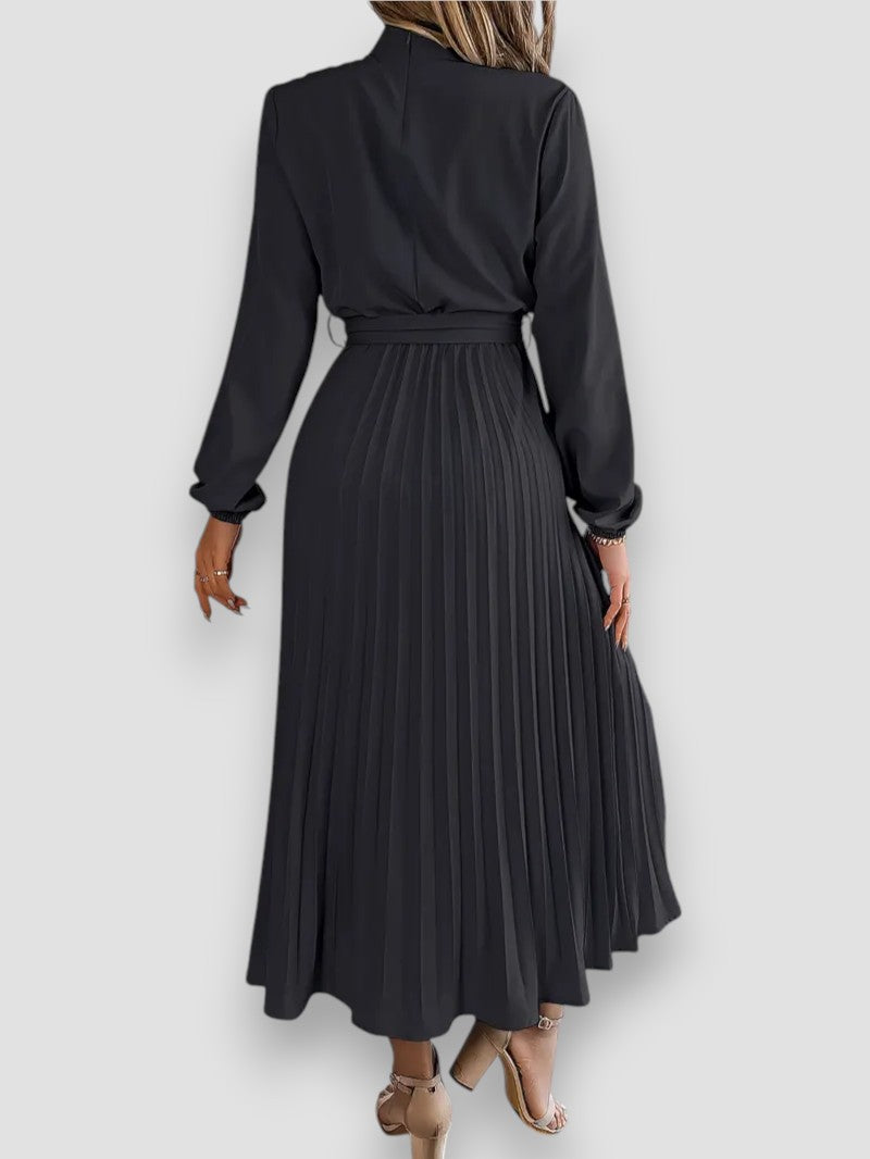 Layla | Robe Classique