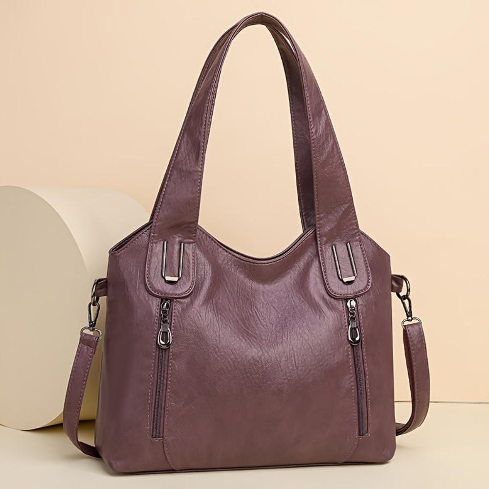 Lily™ Sac à Bandoulière Rétro Luxe