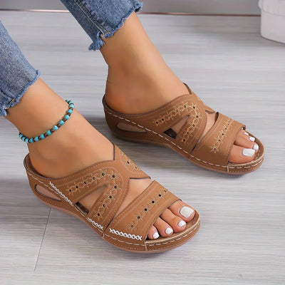 Sandales SummerStep™