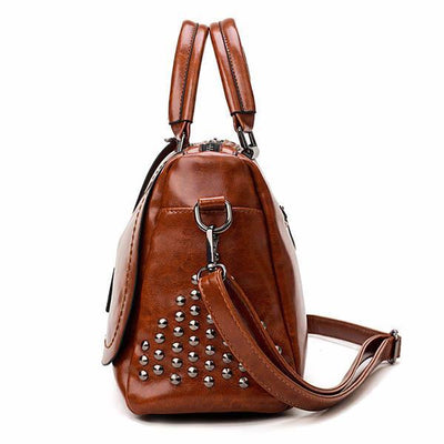 Sophia™ Élégance Vintage | Sac Bandoulière