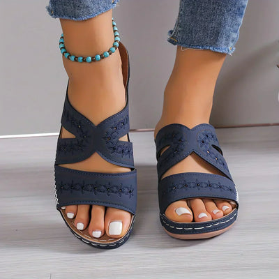 Sandales SummerStep™