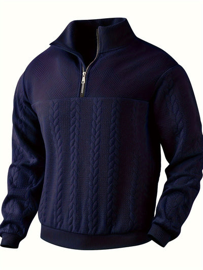 Rafael | Pull vintage pour homme