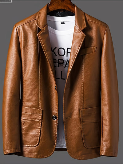 Veste élégante avec poche