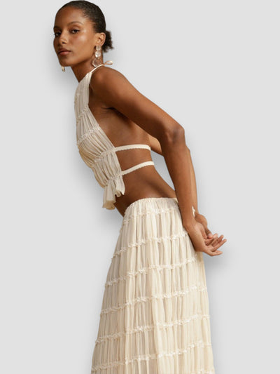 Micaela | Ensemble Boho