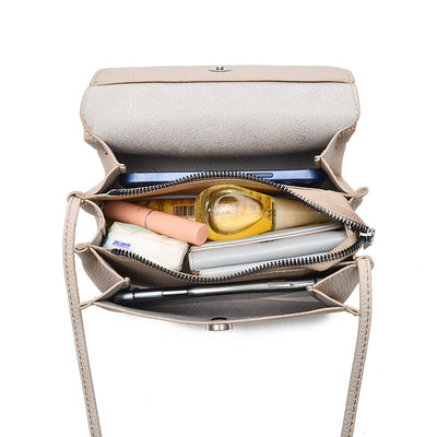 Avery™ Retro Douceur | Sac Élégant