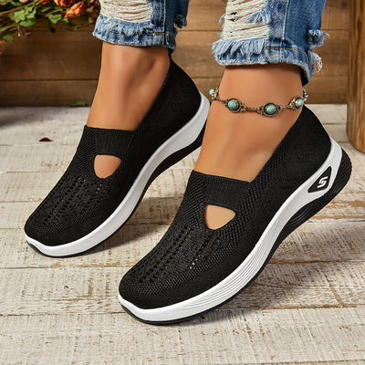 Chaussures Orthopédiques Slip-On Rosie