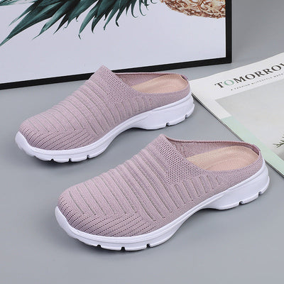 Lily™ - Sandales Orthopédiques Confortables