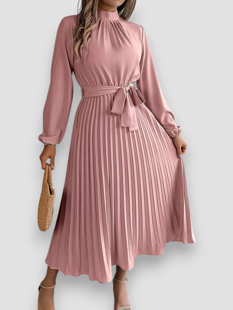 Layla | Robe Classique