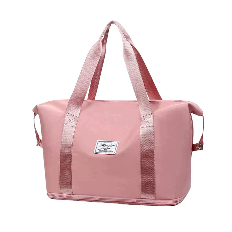 Victoria™ - Sac de Voyage Imperméable avec Grand Espace de Rangement