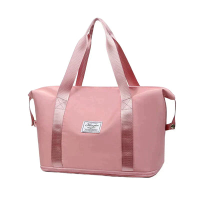 Victoria™ - Sac de Voyage Imperméable avec Grand Espace de Rangement
