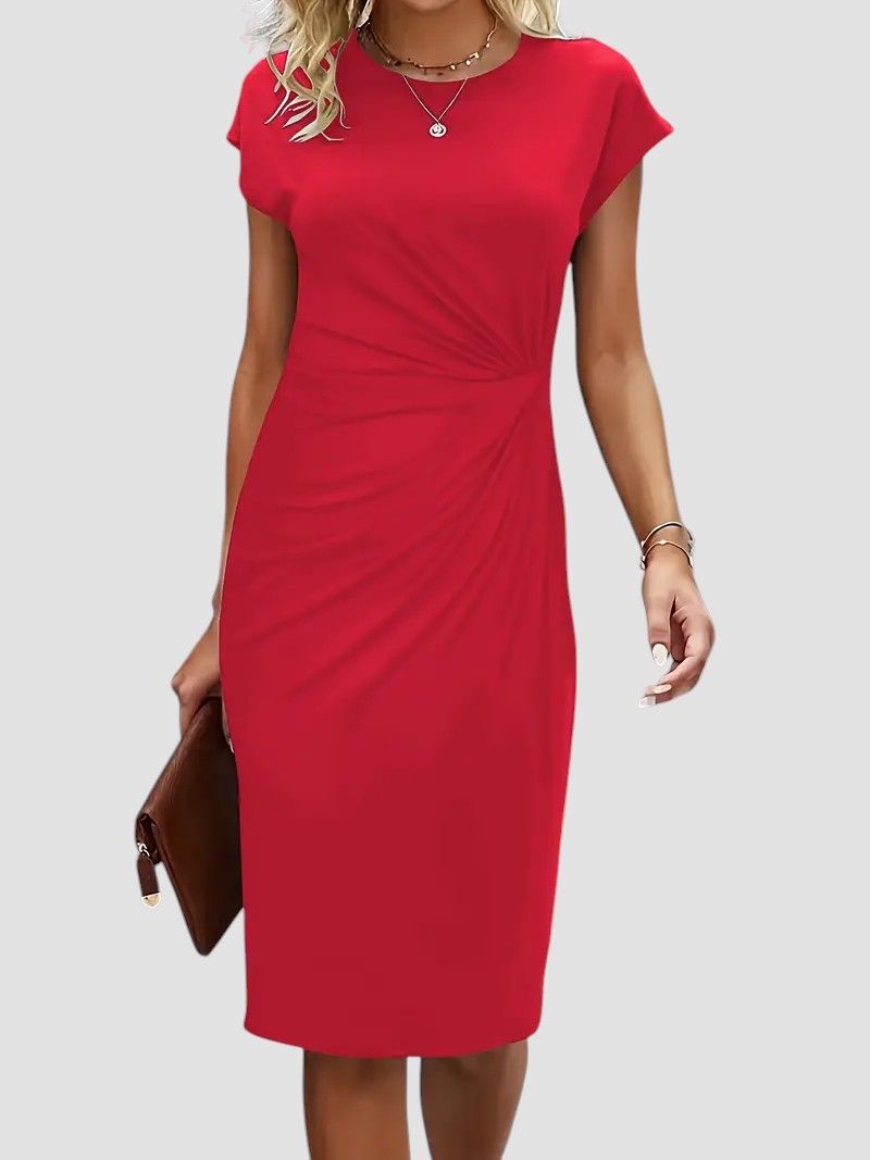 Isabetta | Robe élégante