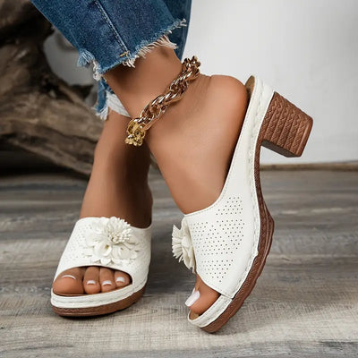 Lina™ - Sandales Élégantes