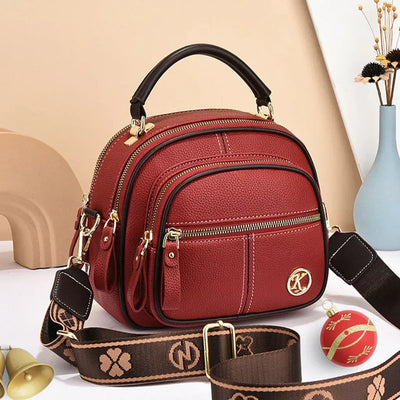 Layla™ Sophistication Intemporelle | Sac Élégant avec Bandoulière
