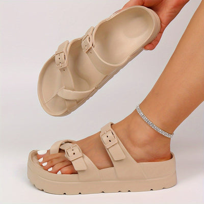 Harper™ - Sandales Cloud Confortables