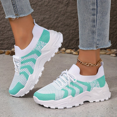 Camille – Chaussures de Sport Légères et Respirantes