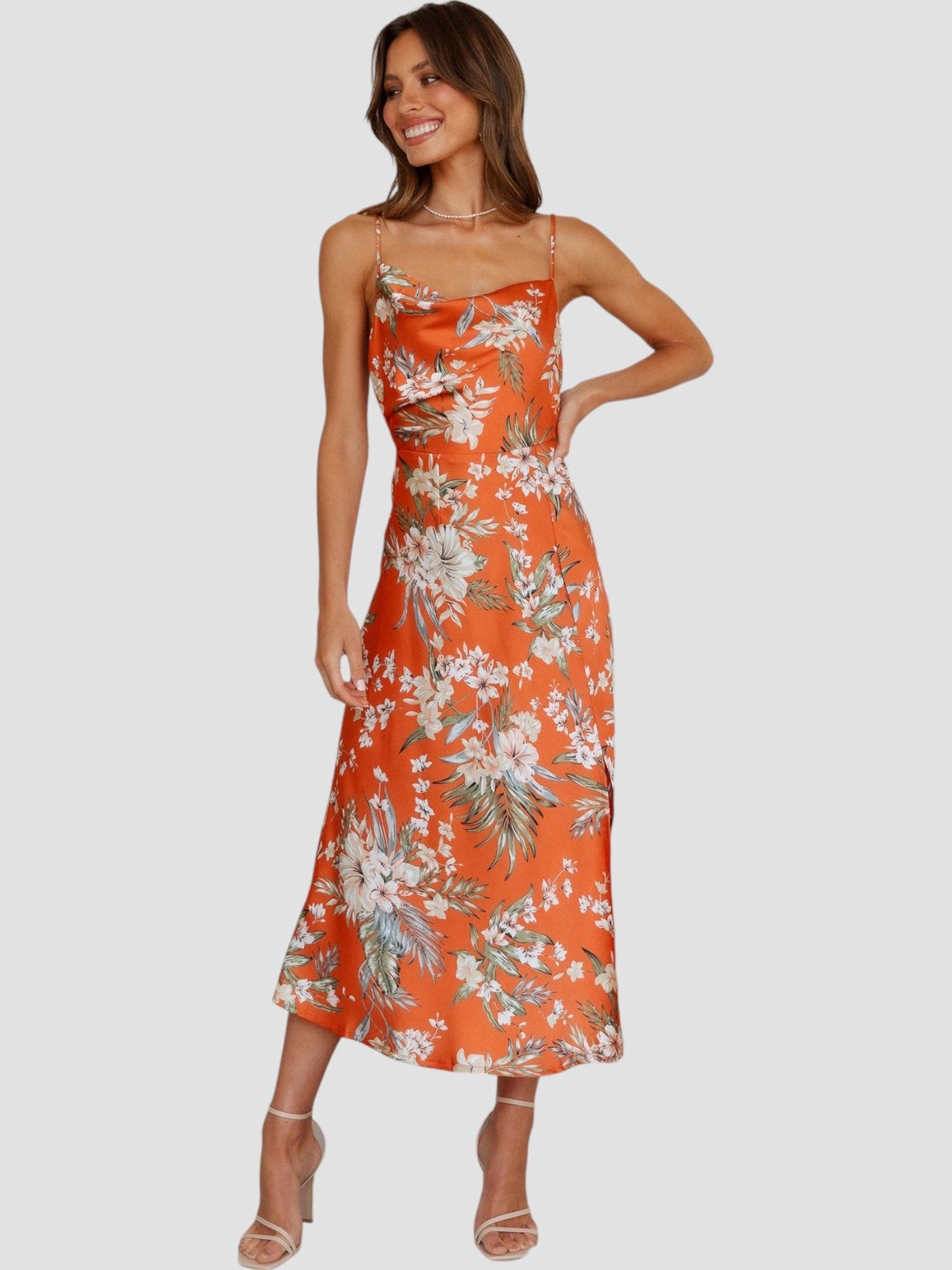 Eloisa | Élégance florale
