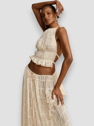 Micaela | Ensemble Boho