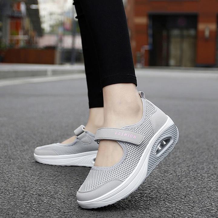 Grace™ - Sandales Orthopédiques Confortables