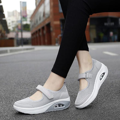 Grace™ - Sandales Orthopédiques Confortables
