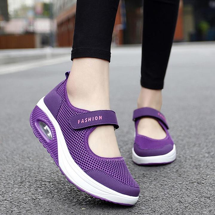 Grace™ - Sandales Orthopédiques Confortables