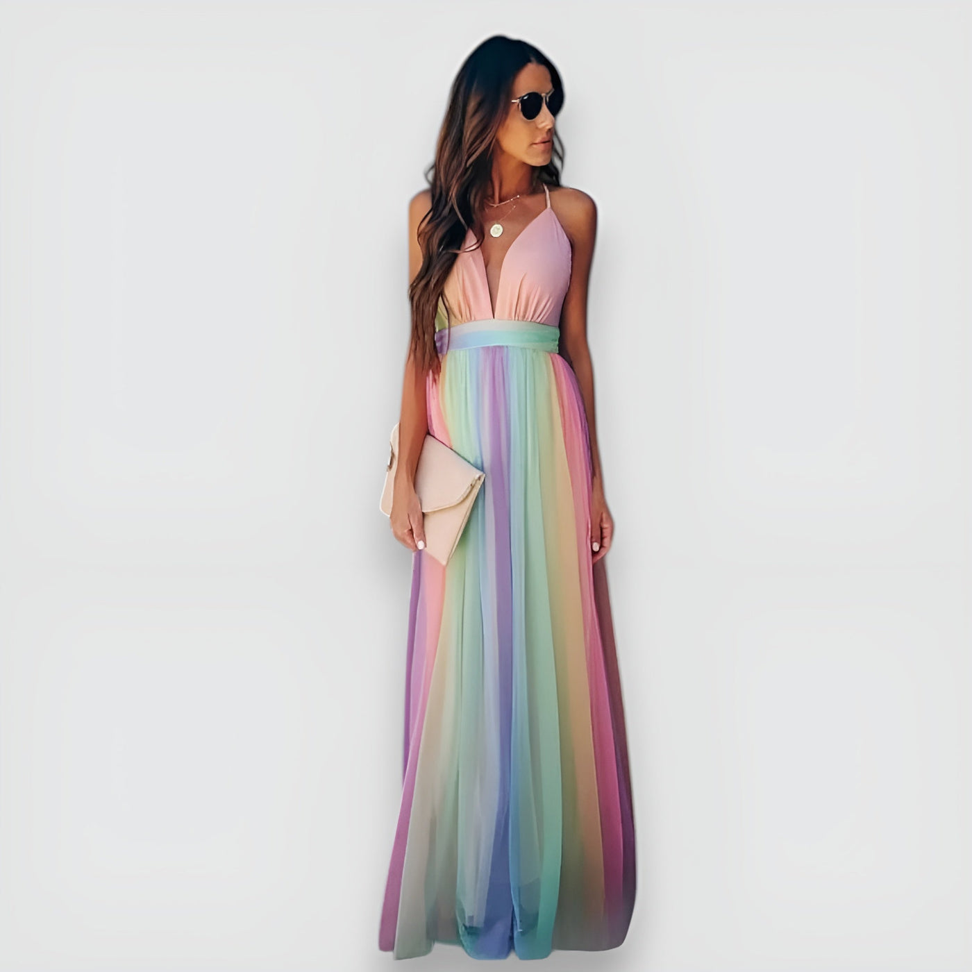 Valentina | Robe Swing