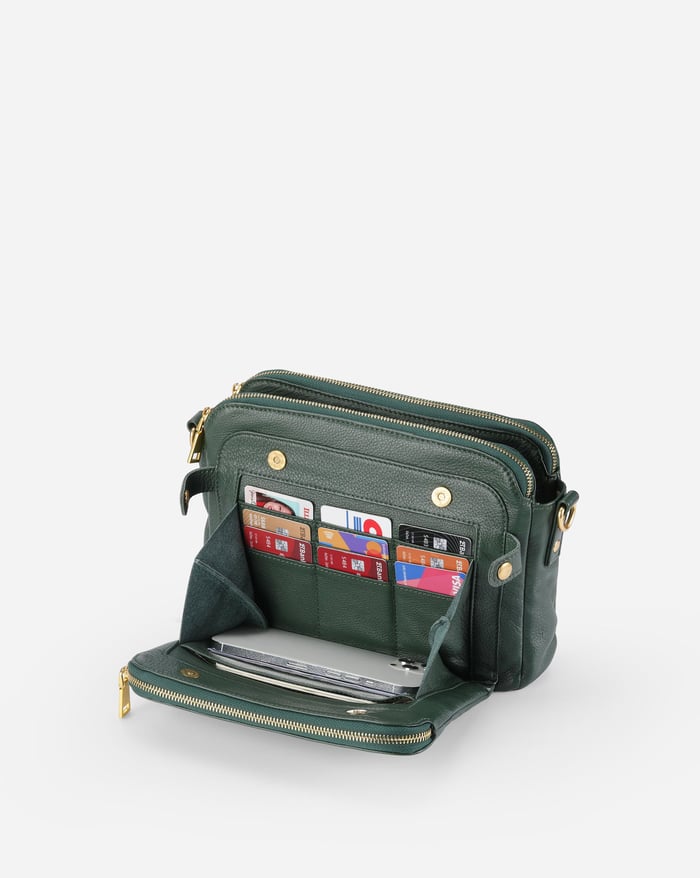 Aria™ Obra Maestra | Sac Classique à Bandoulière