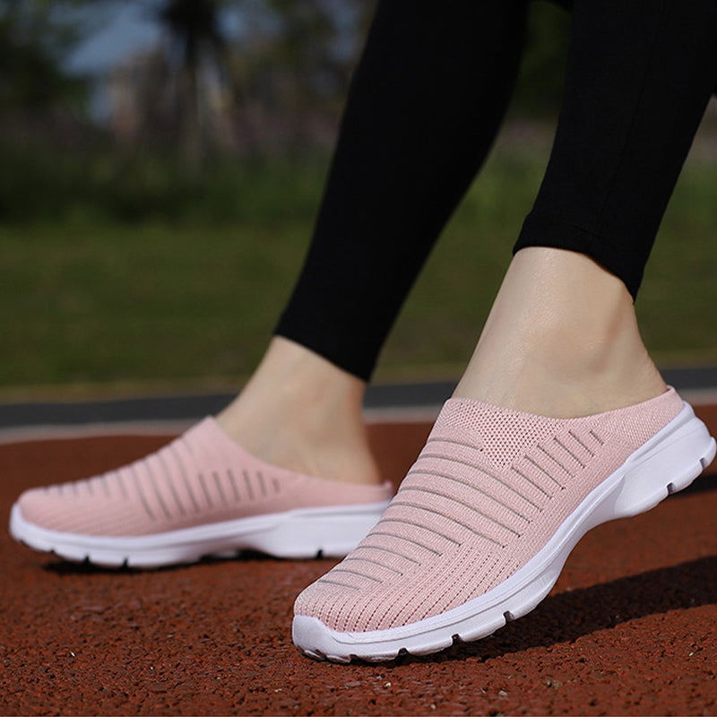 Lily™ - Sandales Orthopédiques Confortables