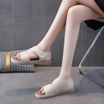 Aubrey™ - Sandales Orthopédiques Confortables