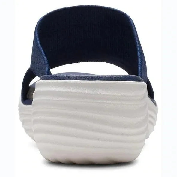 Riley™ - Sandales Orthopédiques Confortables