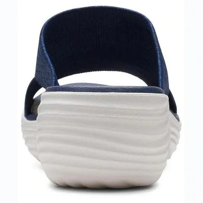 Riley™ - Sandales Orthopédiques Confortables