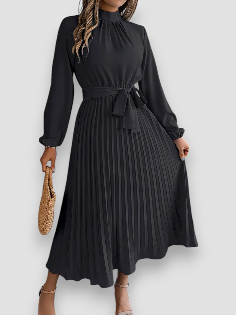 Layla | Robe Classique