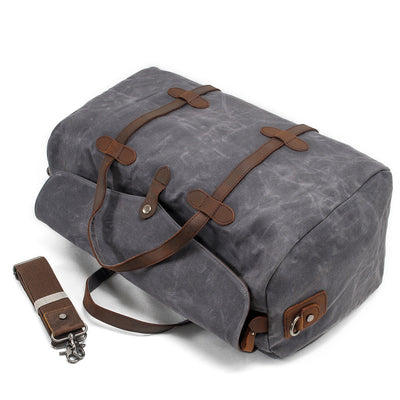 TUCSON | Sac de Sport Duffle