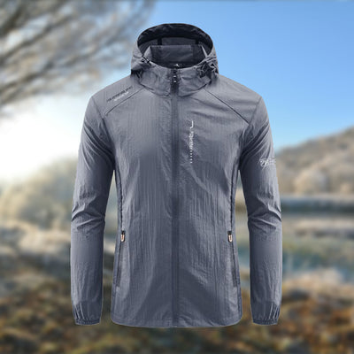 ROMEO™ | VESTE IMPERMÉABLE