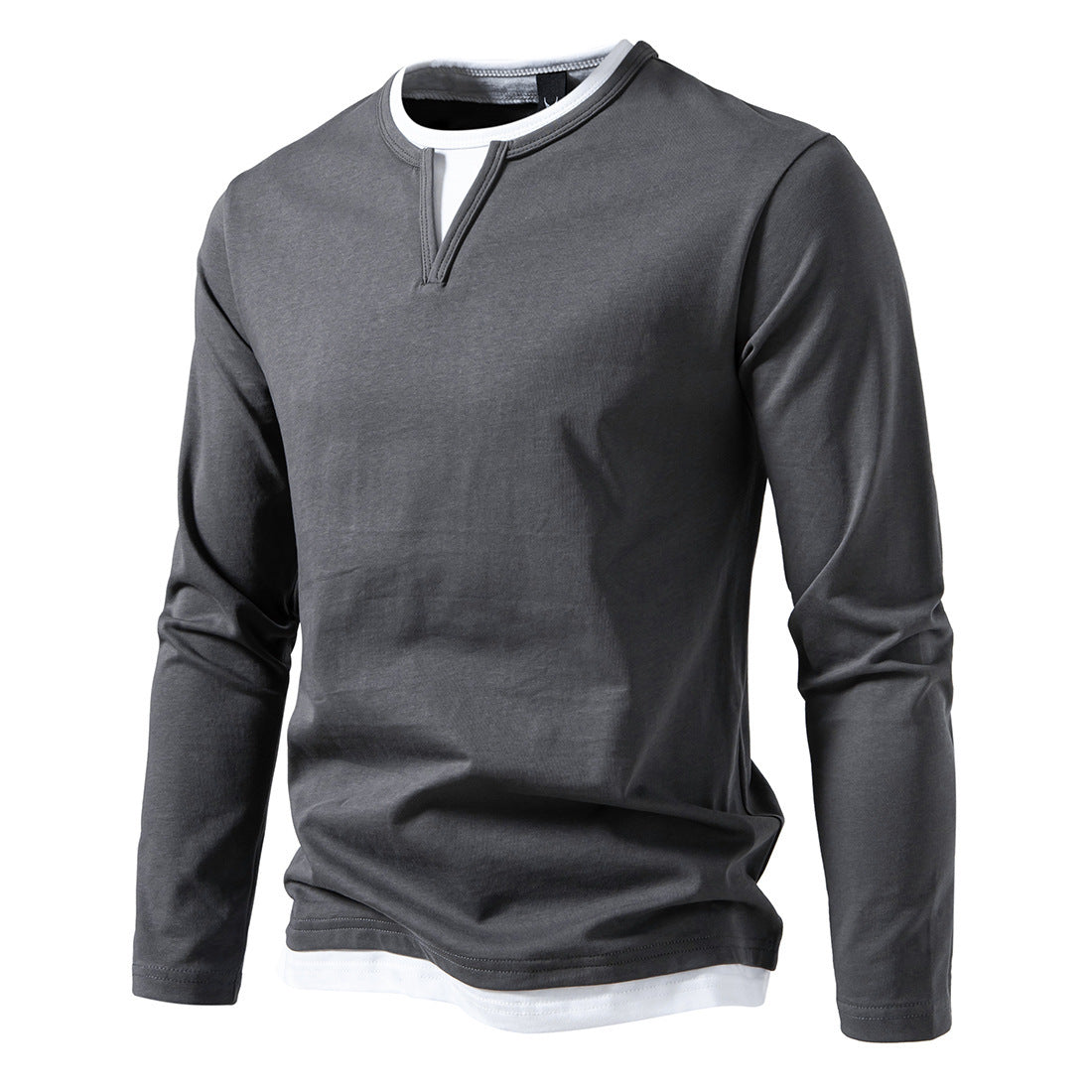 BARDO™ | MAILLE DOUBLE CASUAL
