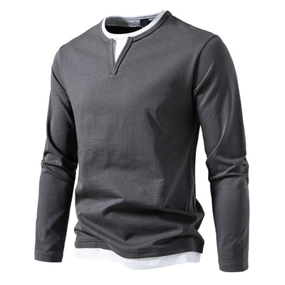 BARDO™ | MAILLE DOUBLE CASUAL