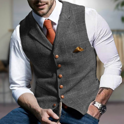 FEBO™ | GILET ÉLÉGANT