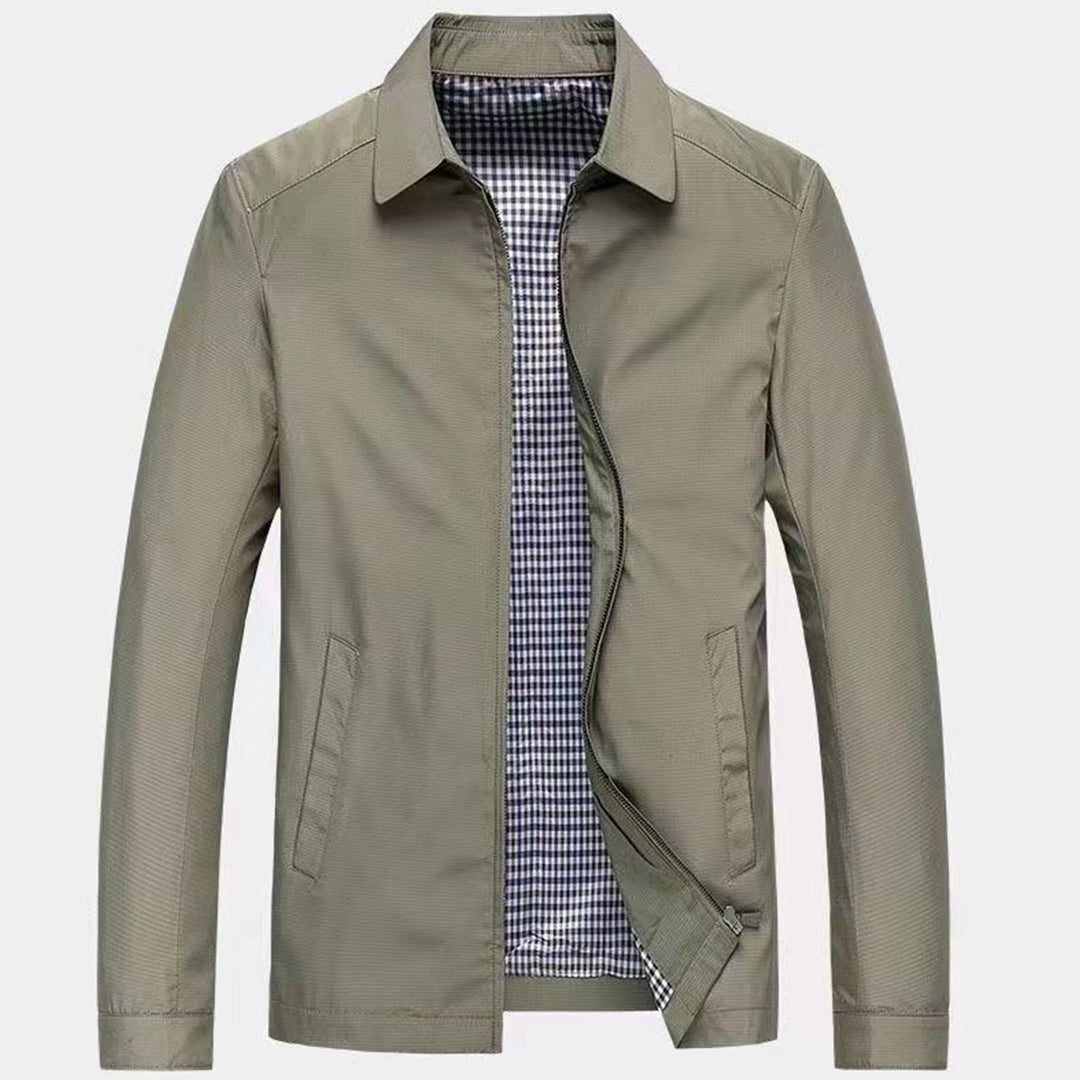 ERICK™ | VESTE DE PRINTEMPS RESPIRANTE